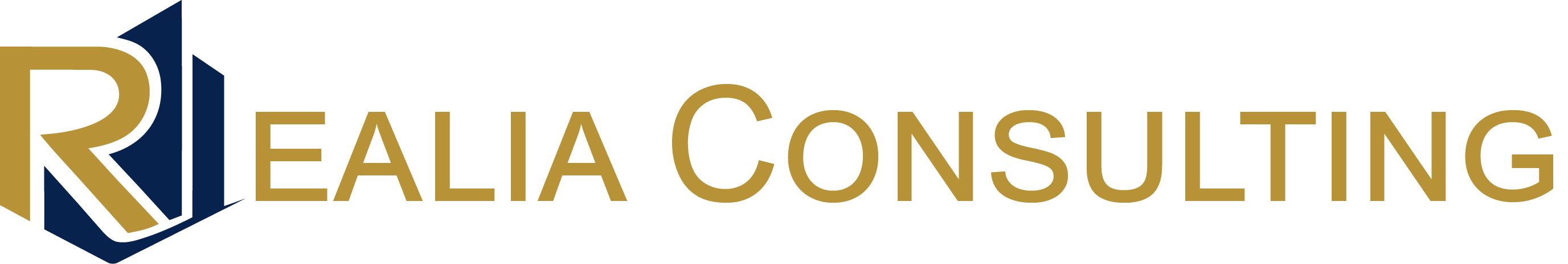logotyp för Realia Consulting 